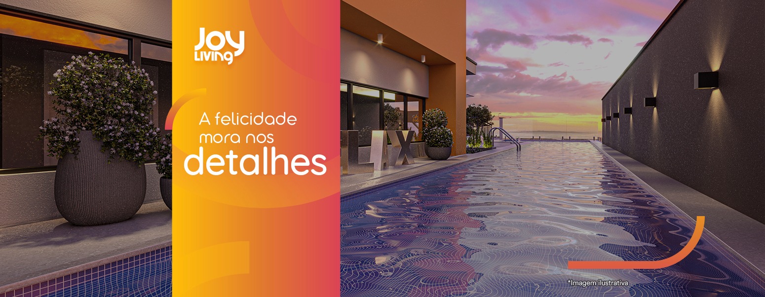 Joy Living | Curitiba PR