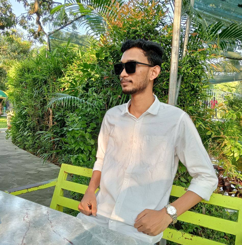 Tanveer Hridoy