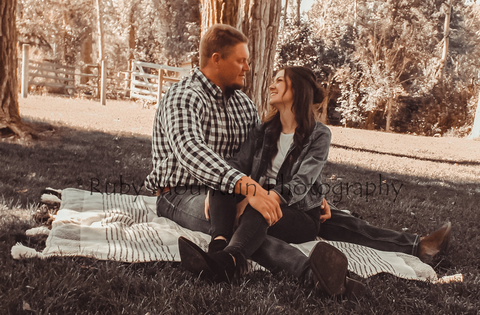 Ruby Mountain Photography