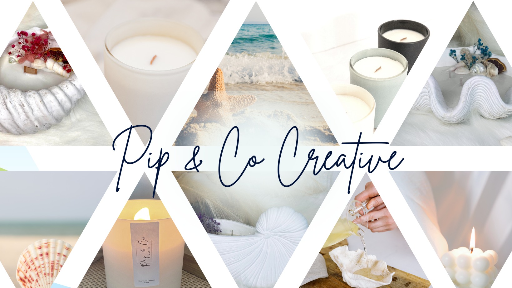 Pip & Co Creative
