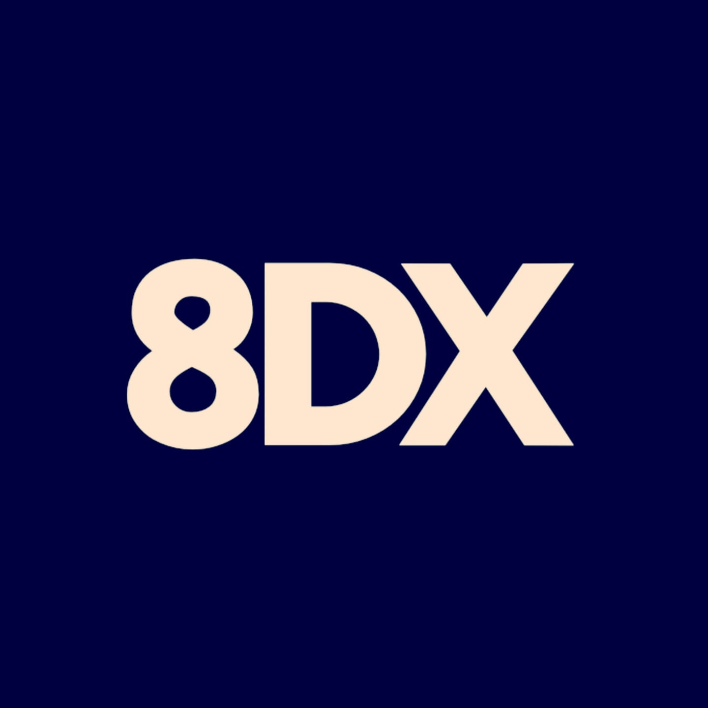 8DX