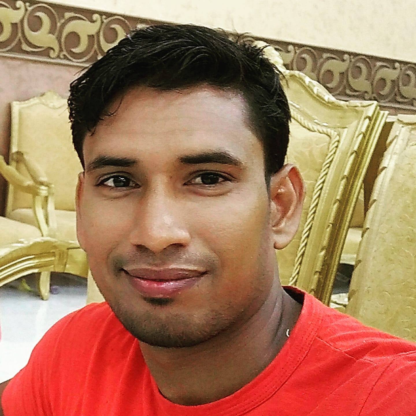 Md Rafik Khandokar