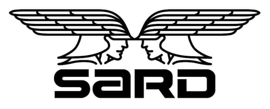 TOYSPORT - SARD (Sigma Advance Racing Development) Team...