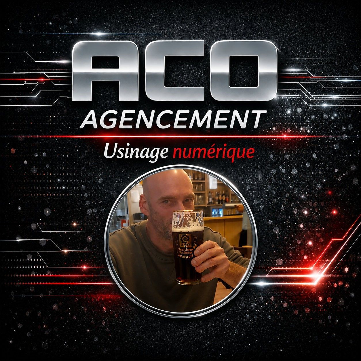 Le fluting avec Millmage #acoagencement #millmagesoftware #cncmachine # ...