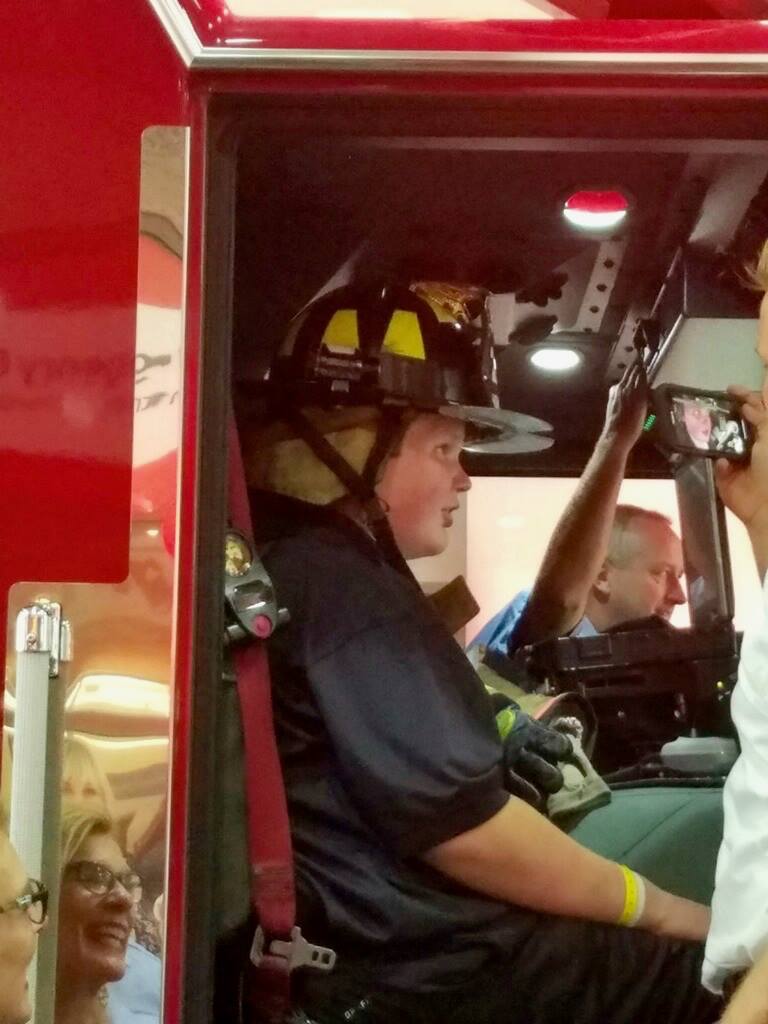 Houston... - Houston Professional Fire Fighters Association | Facebook