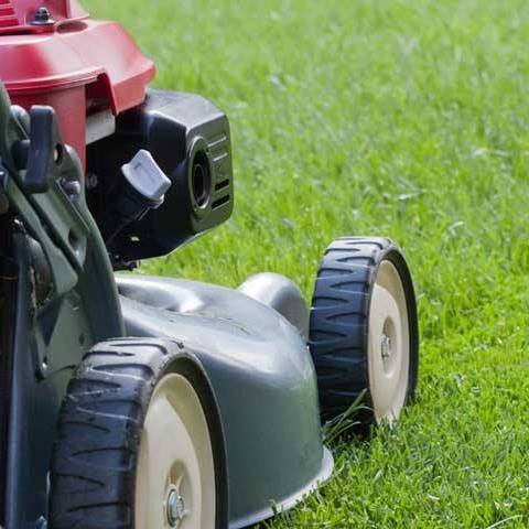 Lincoln Landscape and Mowing | Lincoln NE