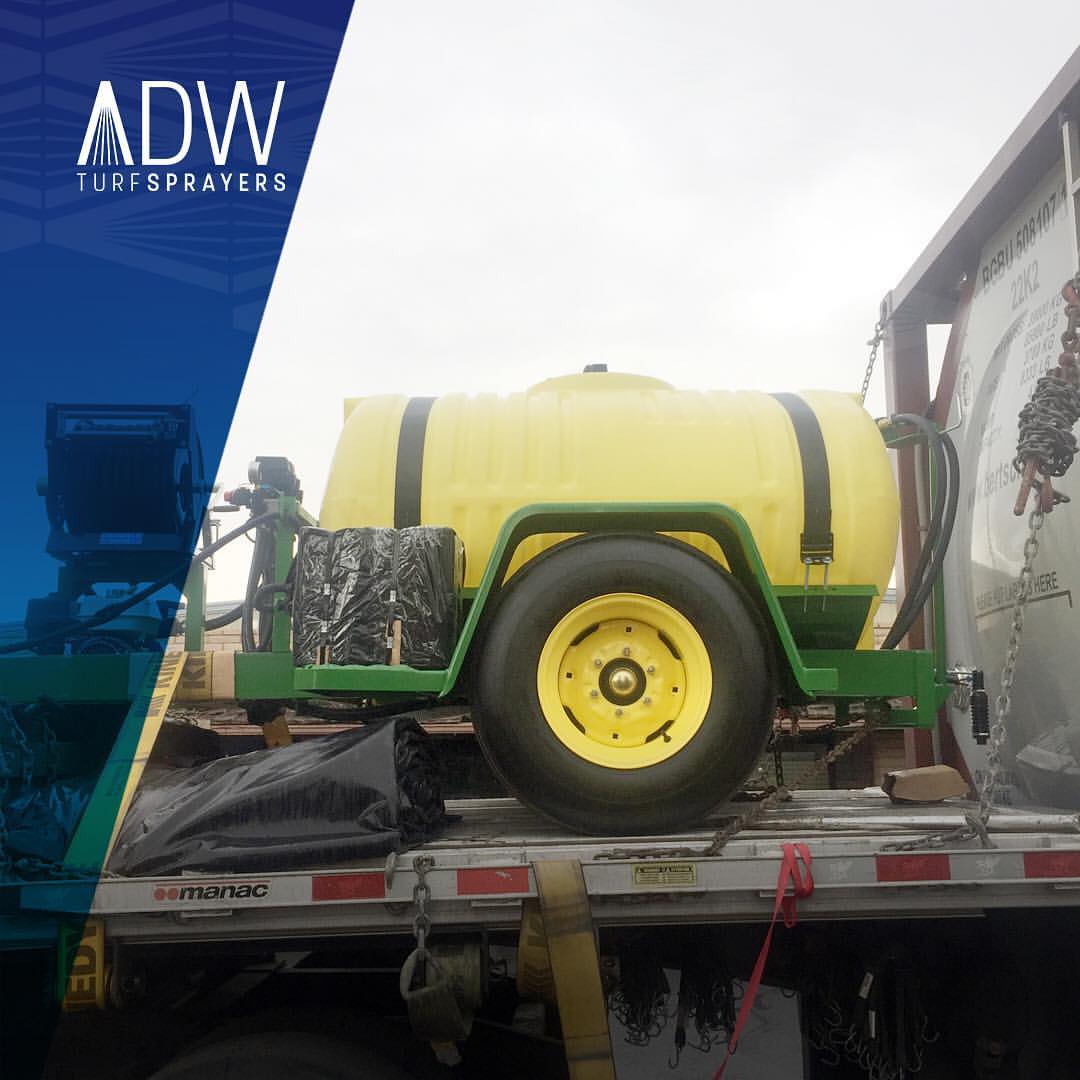 ADW Sprayers