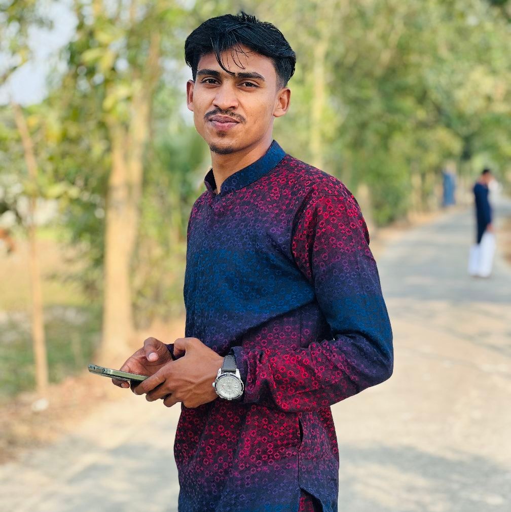 MD Salim