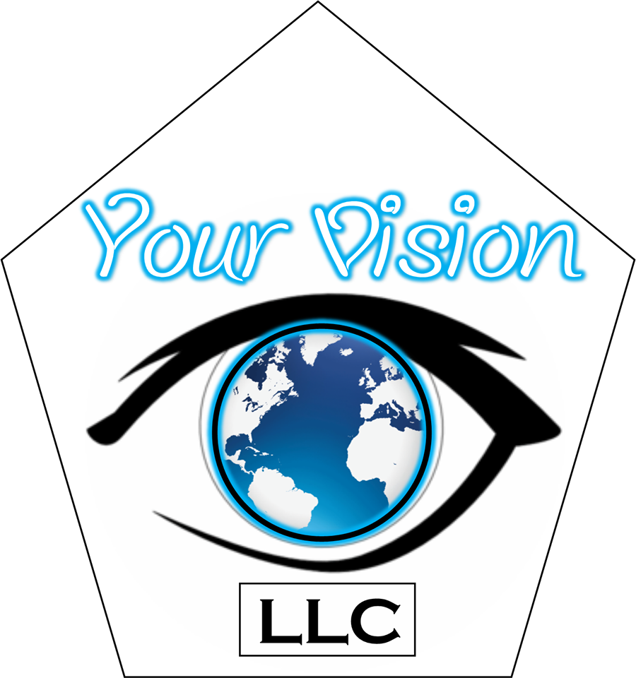 Your Vision LLC | Hamden CT