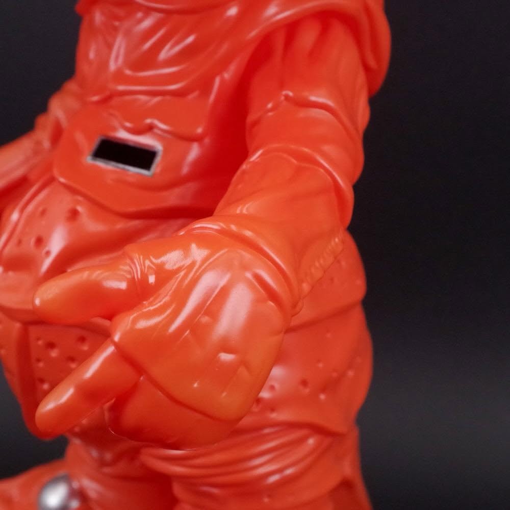 Kaiju Smuggler - Kaiju Smuggler added a new photo.