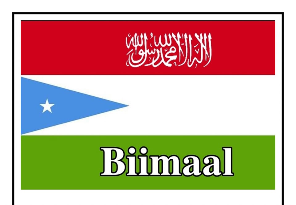 Biimaal Community🔴⚪🔵🟢 | Facebook