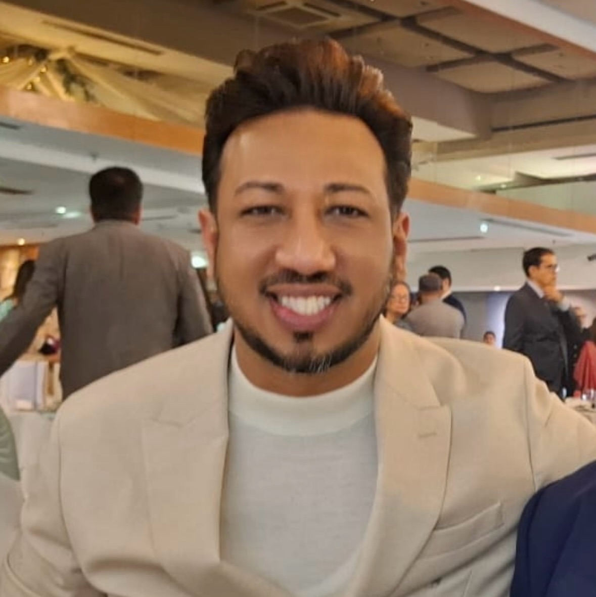 Sayem Rahman