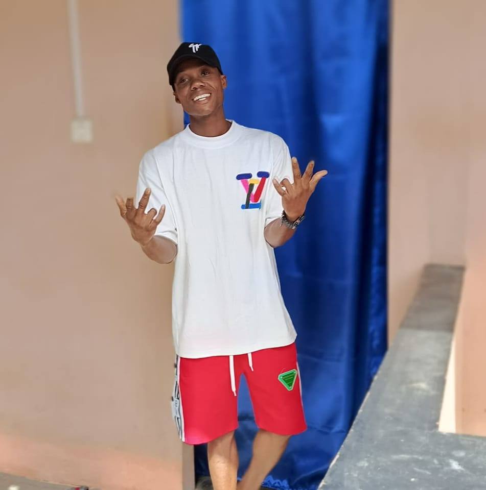 Ddix Wilfrid Chisco Sogba
