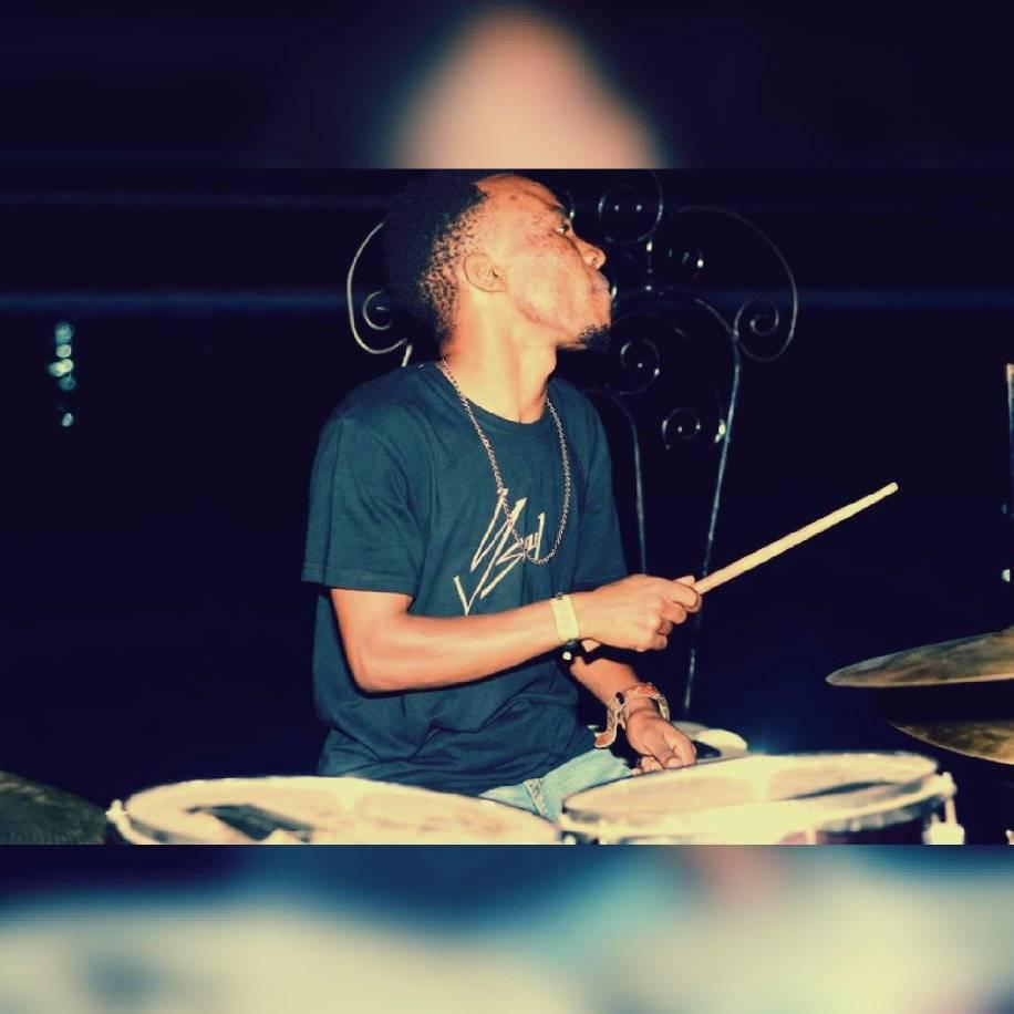 Stany Baterista Niño