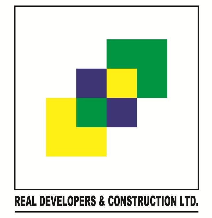 Real Developers... - Real Developers and Construction Ltd.