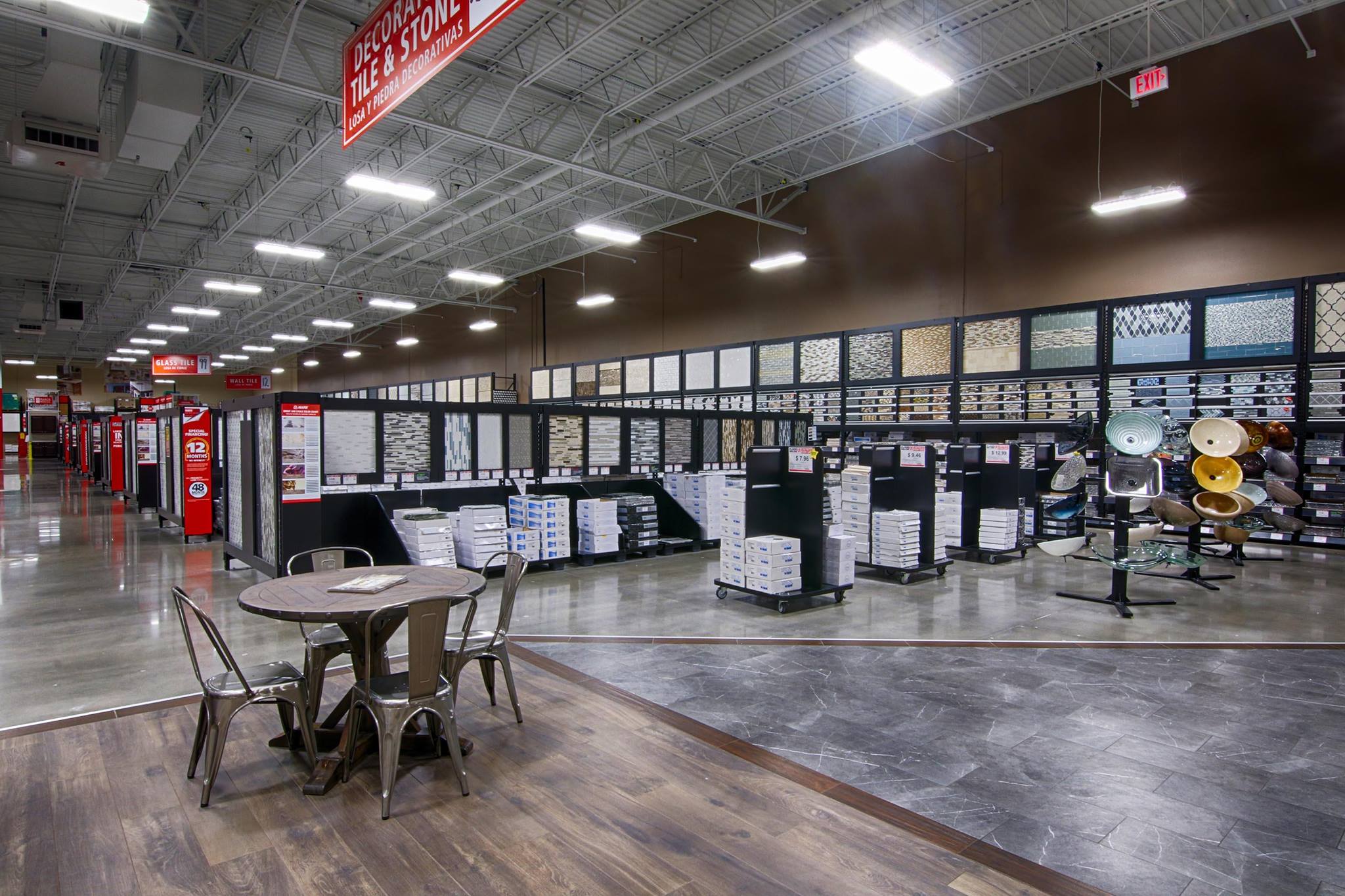 Floor &amp; Decor | Katy TX
