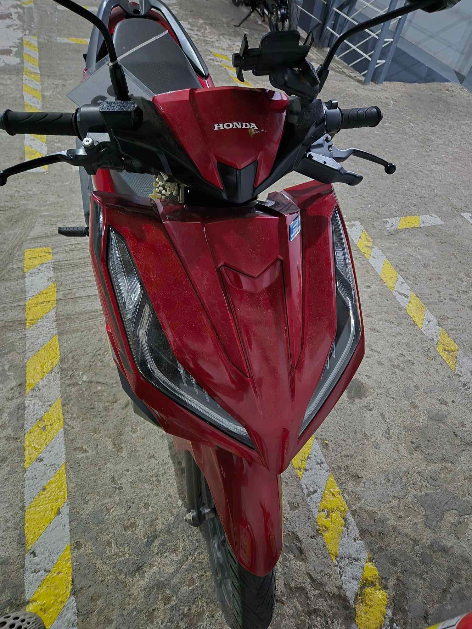 Honda Click V3 2023 - Motorcycles & Scooters - Butuan City | Facebook ...