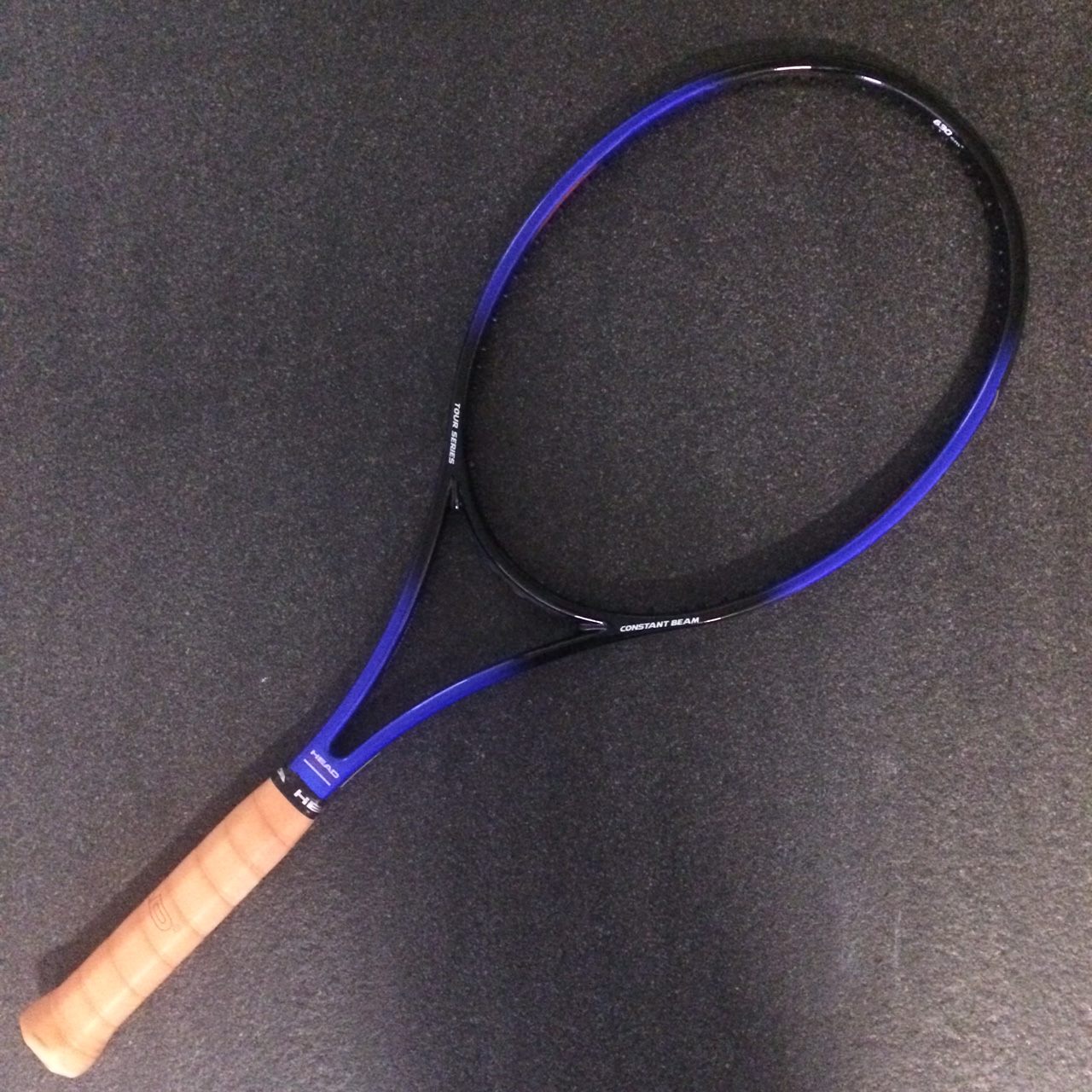 Very rare head ti pro tour. The second pro tour afyer the pro tour