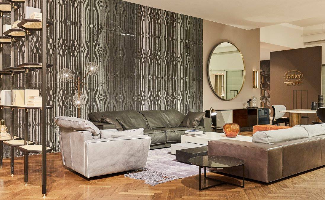 Bohmler Einrichtungshaus Gmbh Business Service Munich Germany