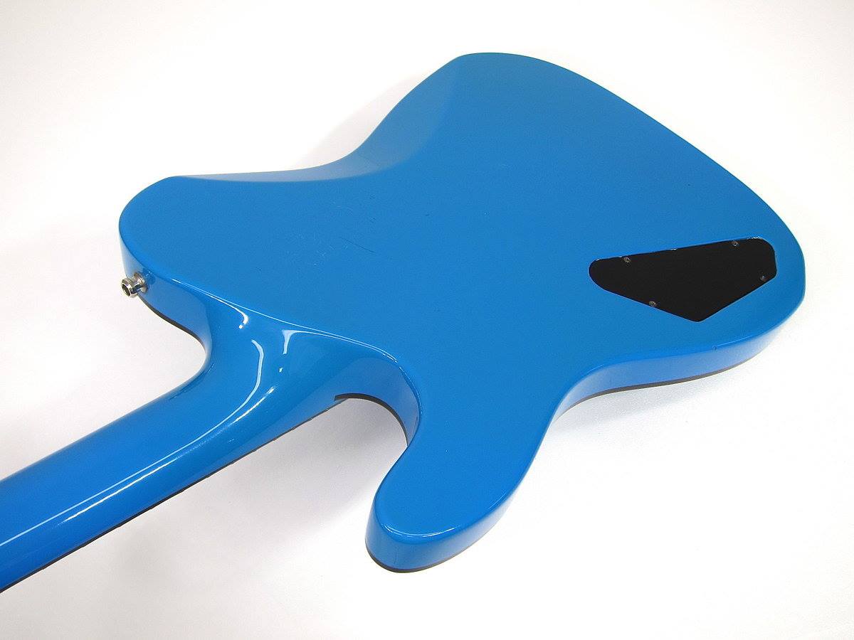ESP Guitars/ESP Guitars JP Sho-Ryu-Ken II Nightmare Sakito Model 