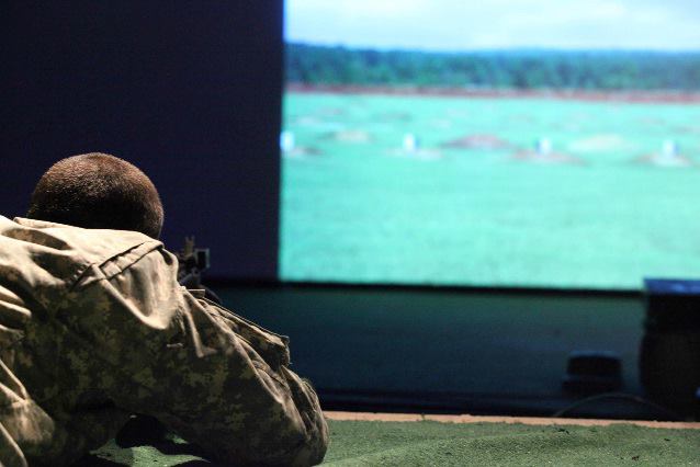 Army Reserve Ready and Resilient - R2 | Fort Bragg NC