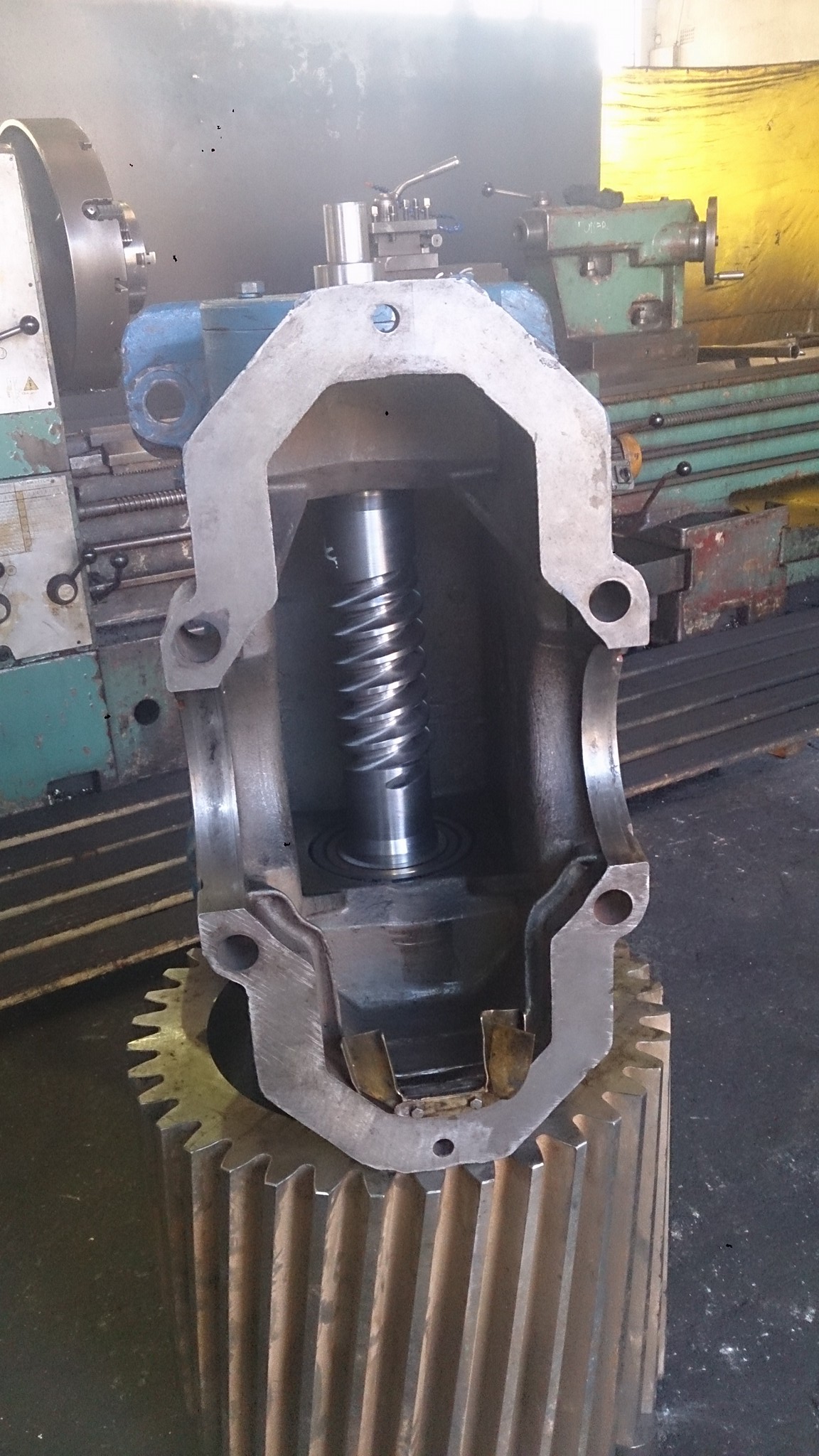 PFM Engineering cc | Alberton