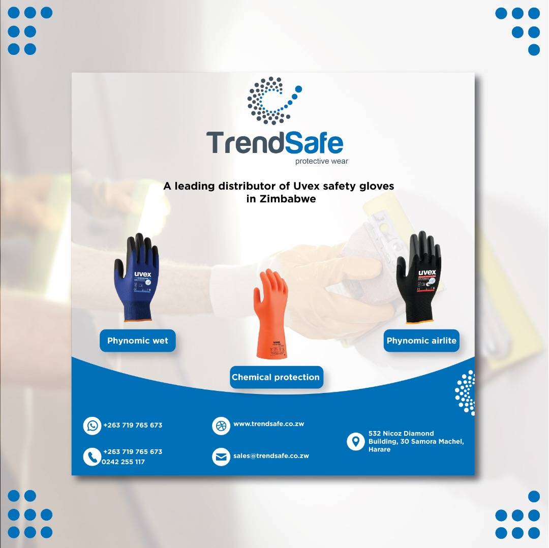 TREND SAFE