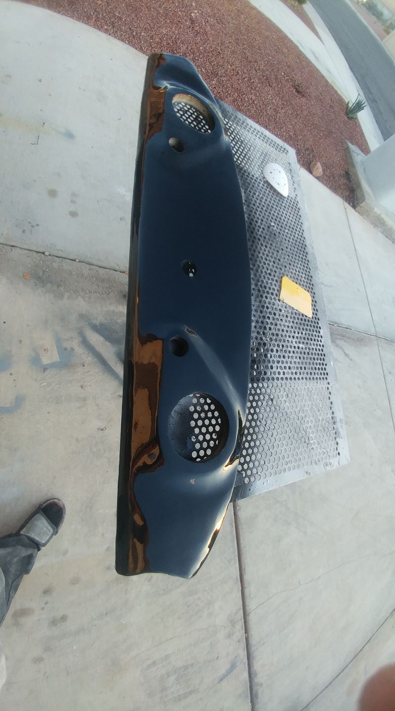 Titan Hydrographics | Phoenix AZ
