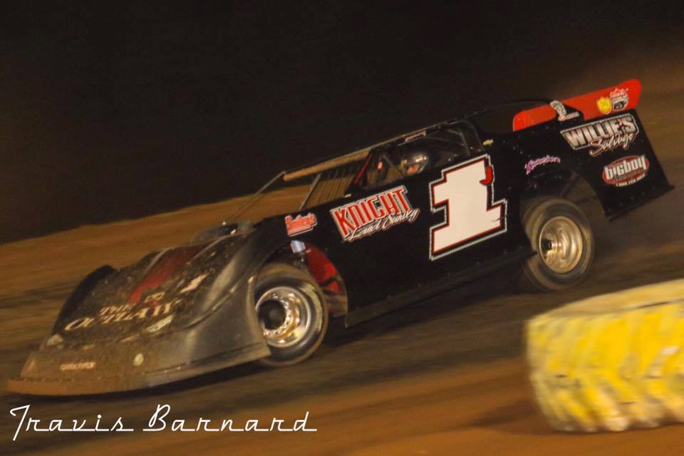 Johnny Reed Motorsports
