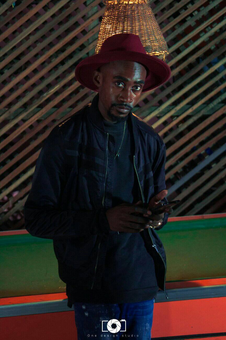 Mr Milo filmmaker