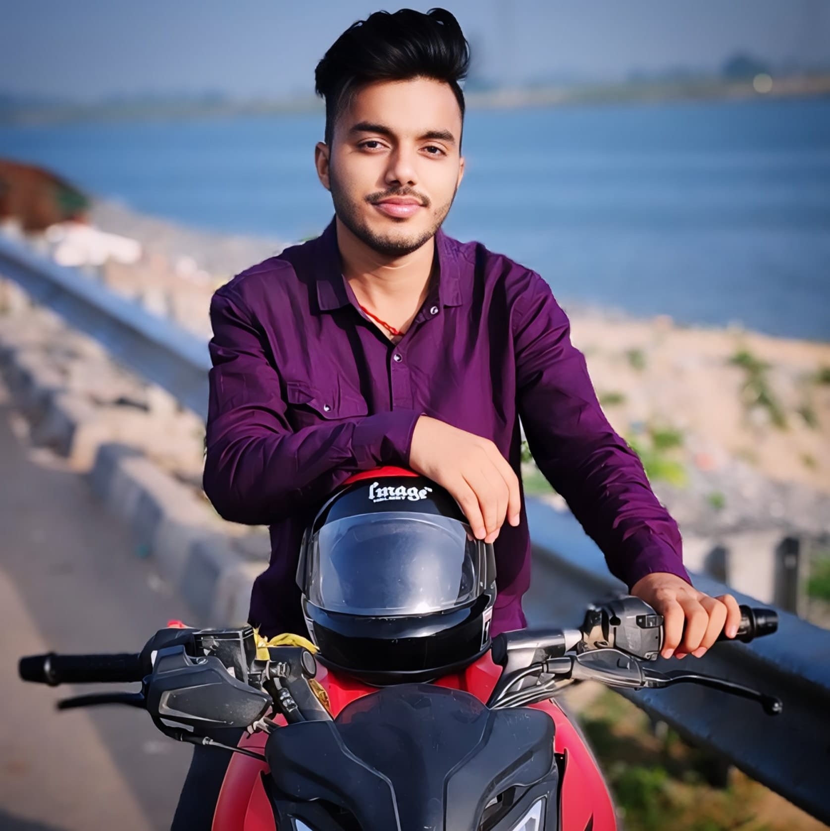 Praveen Yadav