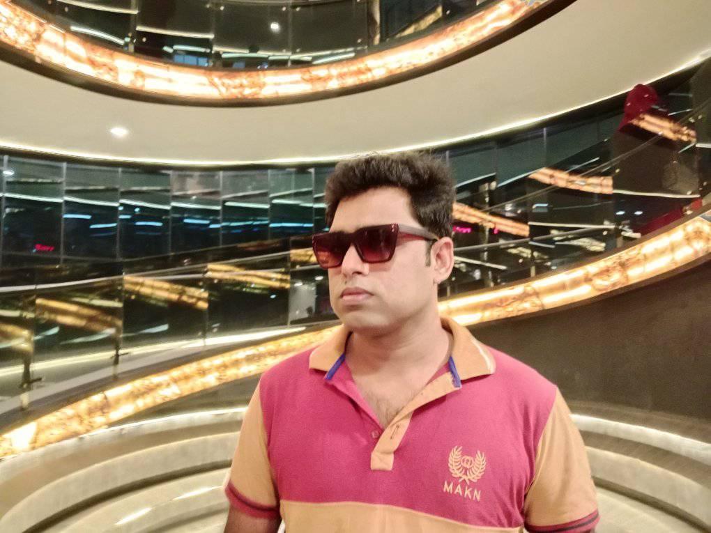 Md. Kashem
