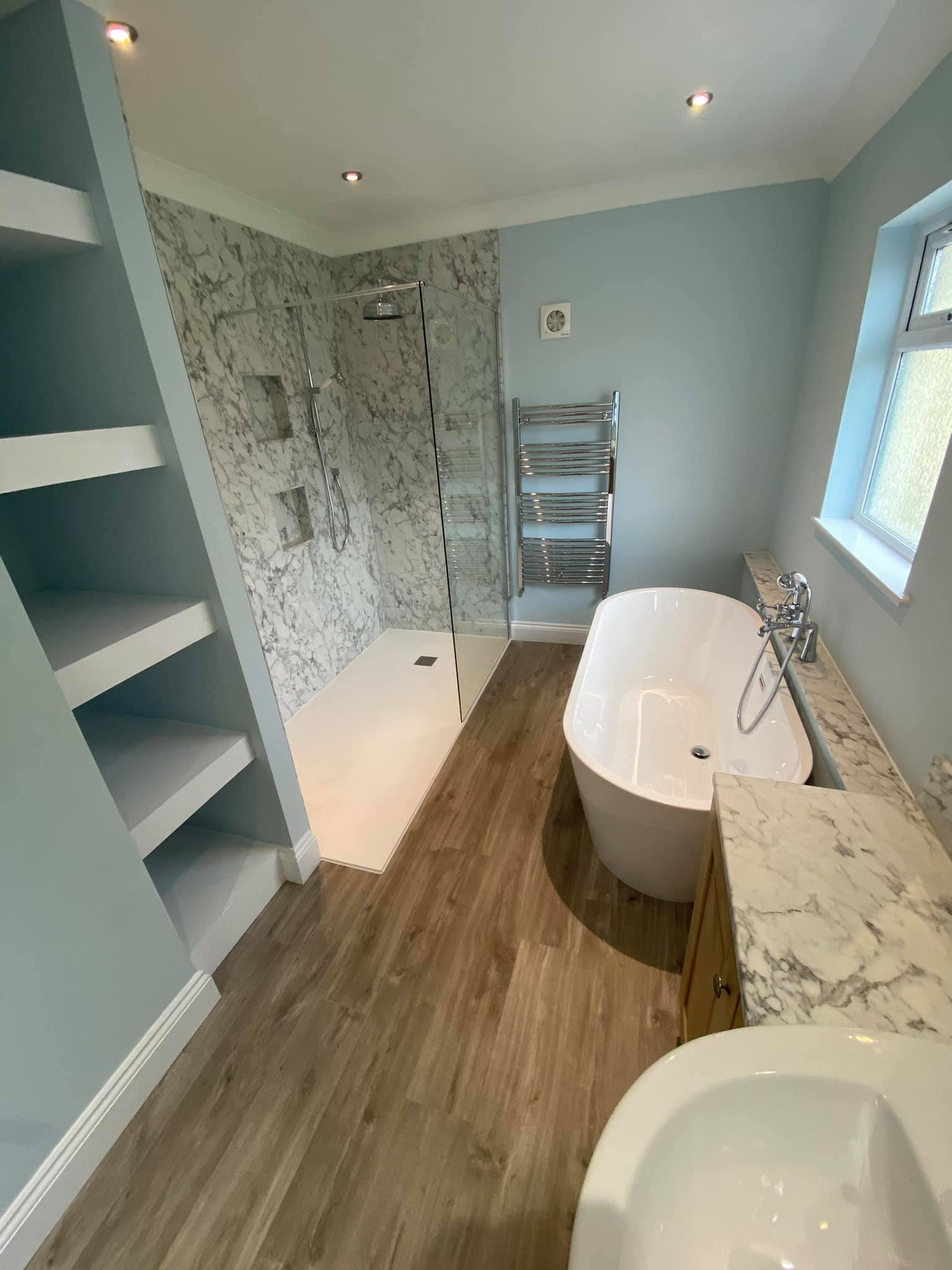 Sam Davies Building Ltd | Rattery