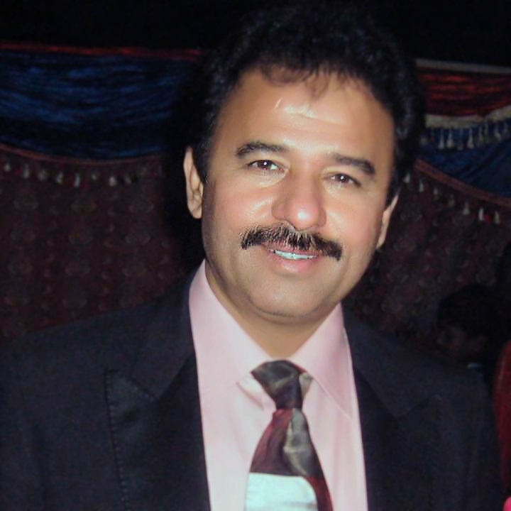 Dr.Mahboob Elahi Chaudhry