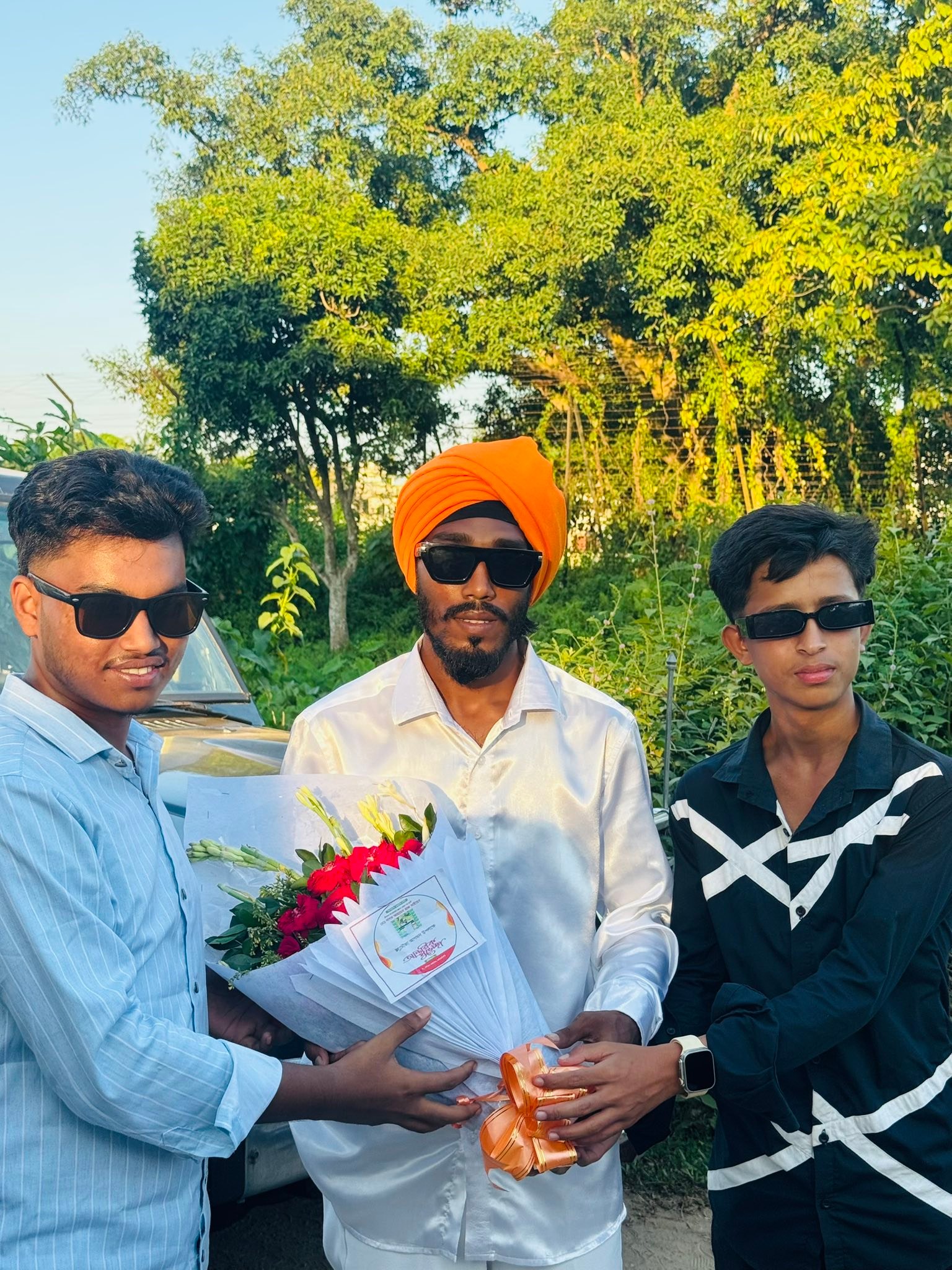 Adnan Farhan Raj added a new photo. - Adnan Farhan Raj