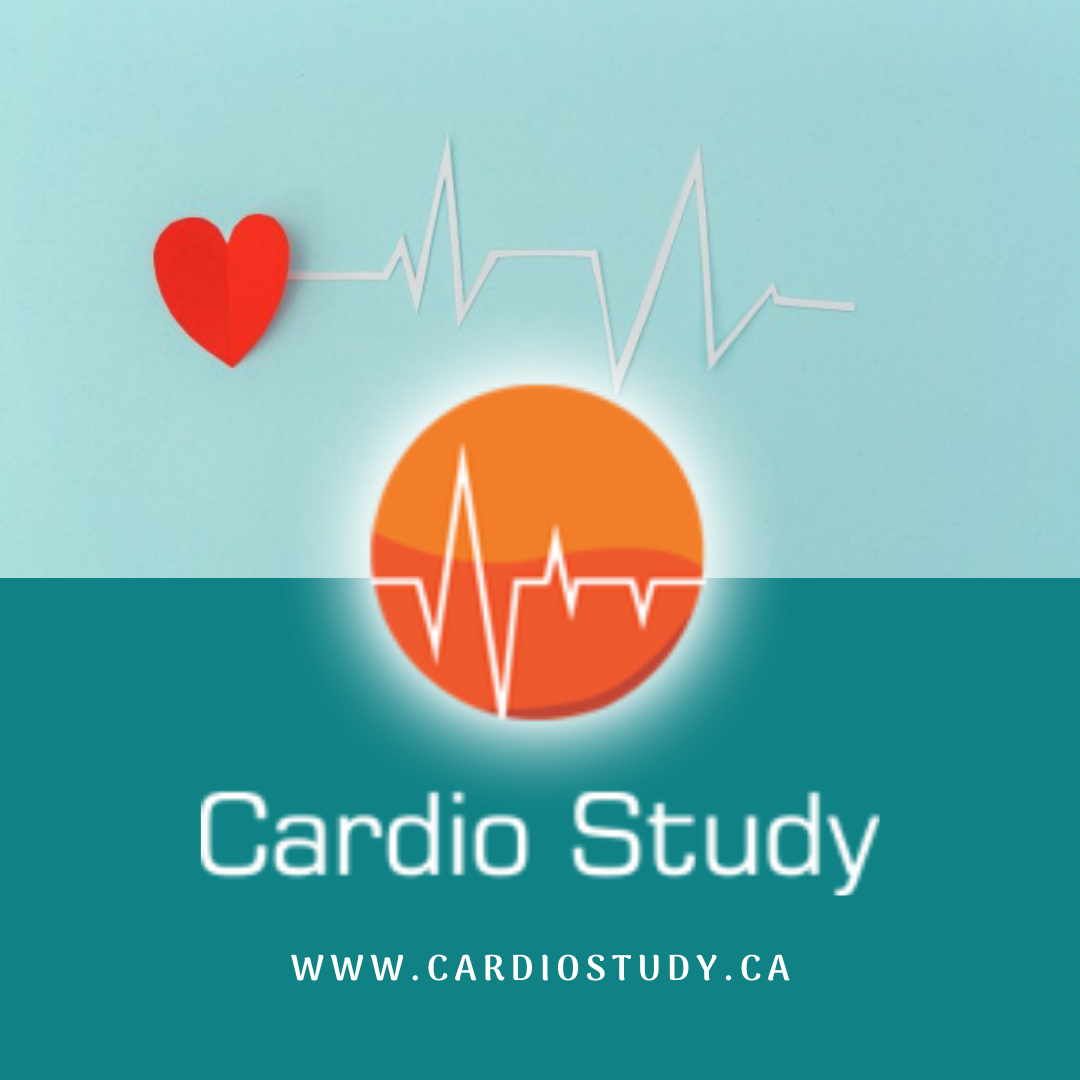 Cardio Study - Do what it takes to start, to have a... | Facebook