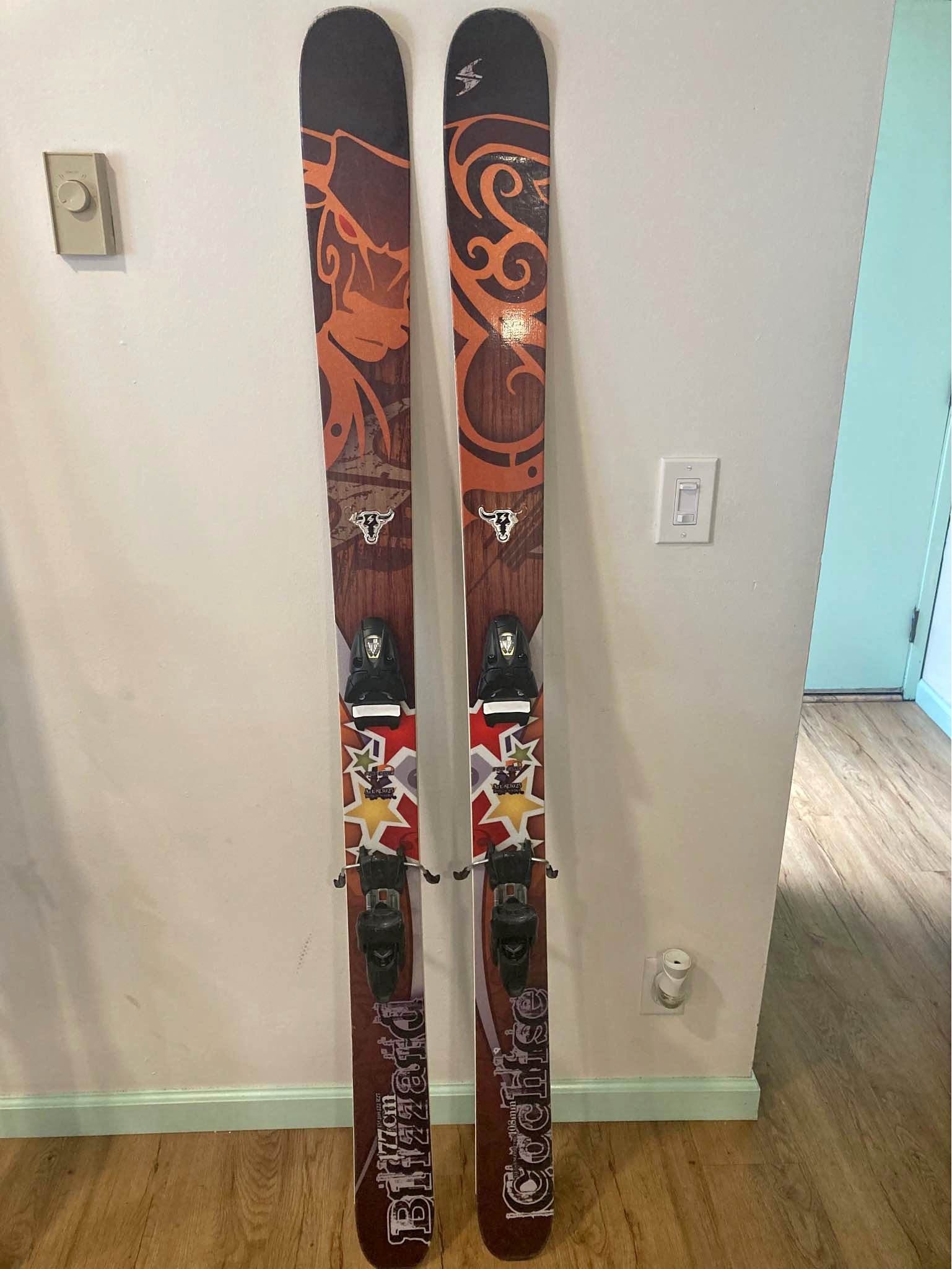 新品・中古のスキー板販売 | Facebook Marketplace