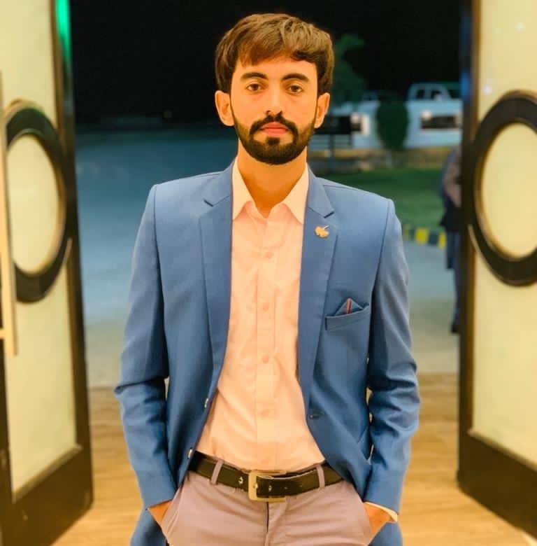 Usama Ali