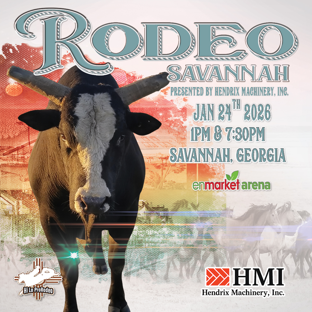 Quality - 🤠🔥 YEE HAW, SAVANNAH — HOLD ON TIGHT! 🔥🤠 The HL-LO Rodeo is ...
