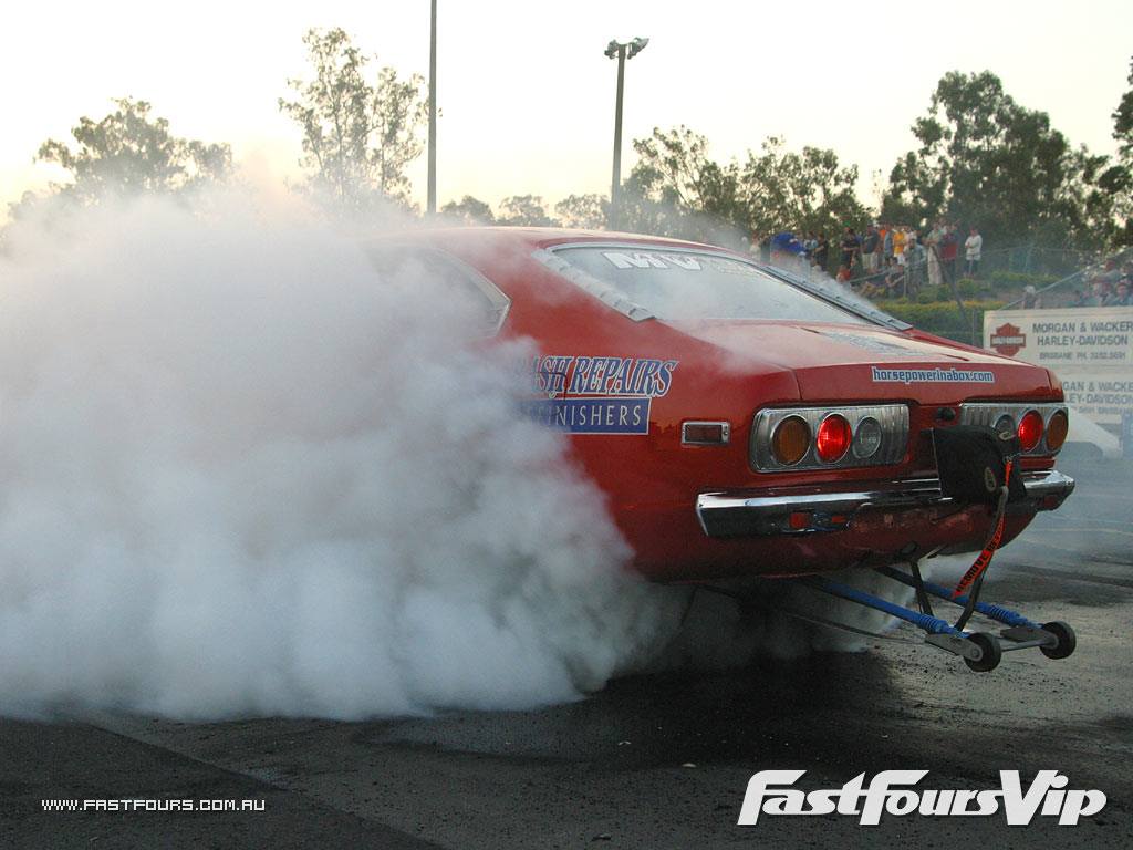 Rapid Racing