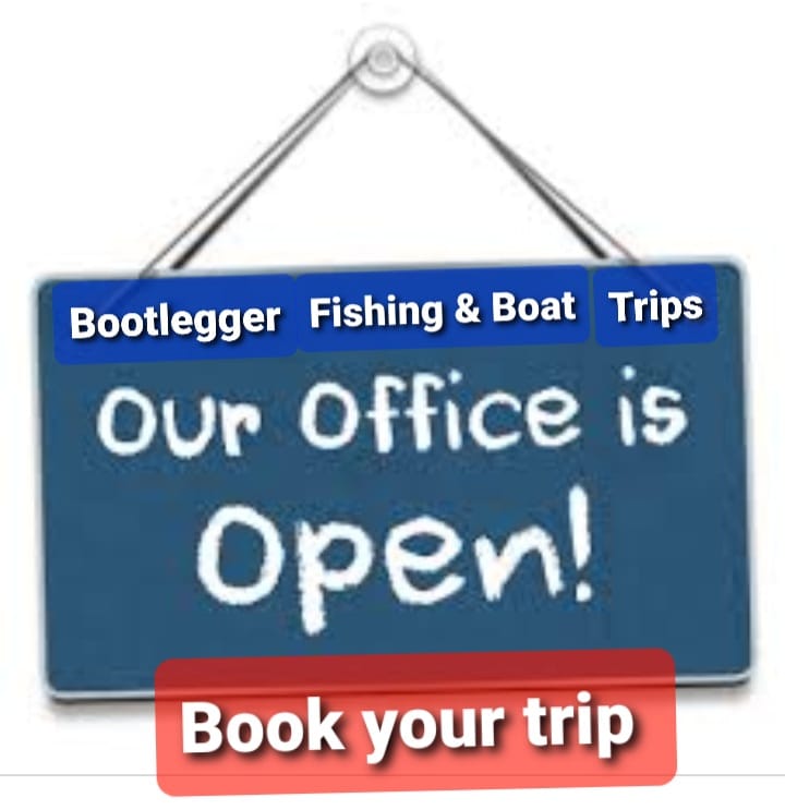 Bootlegger Fishing & Boat Trips Newquay