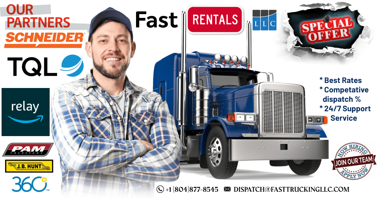 Fast Rentals LLC | Petersburg VA