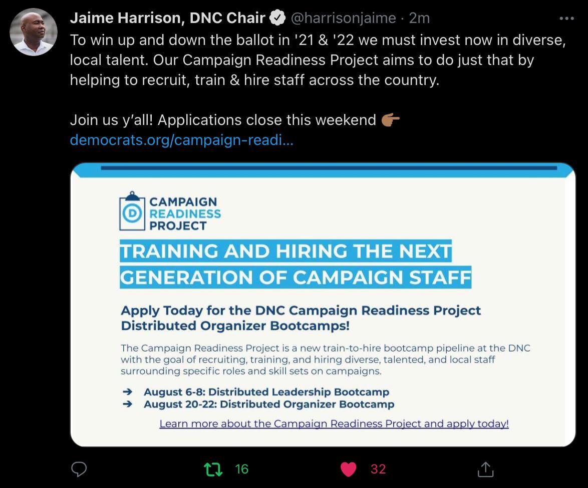 🔗... - The Mean Progressive | Facebook