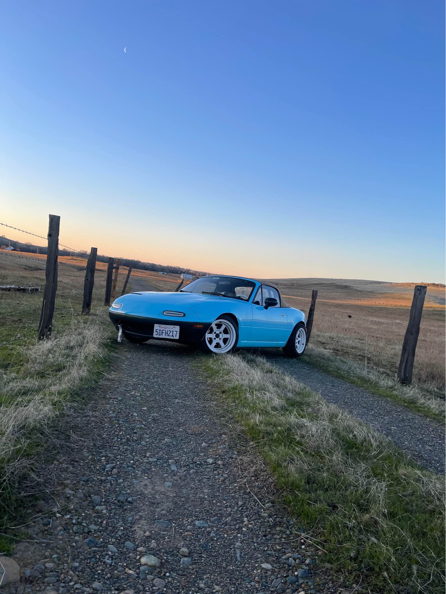 1991 Mazda MX-5 - RVs & Campers - Chico, California | Facebook Marketplace