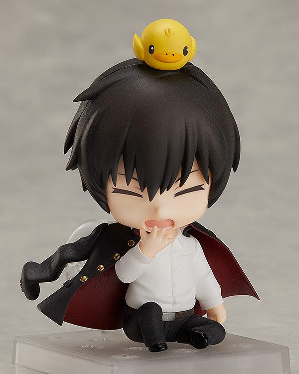 ねんどろいど 913 雲雀恭弥 フィギュア ねんどろいど 913 雲雀恭弥
