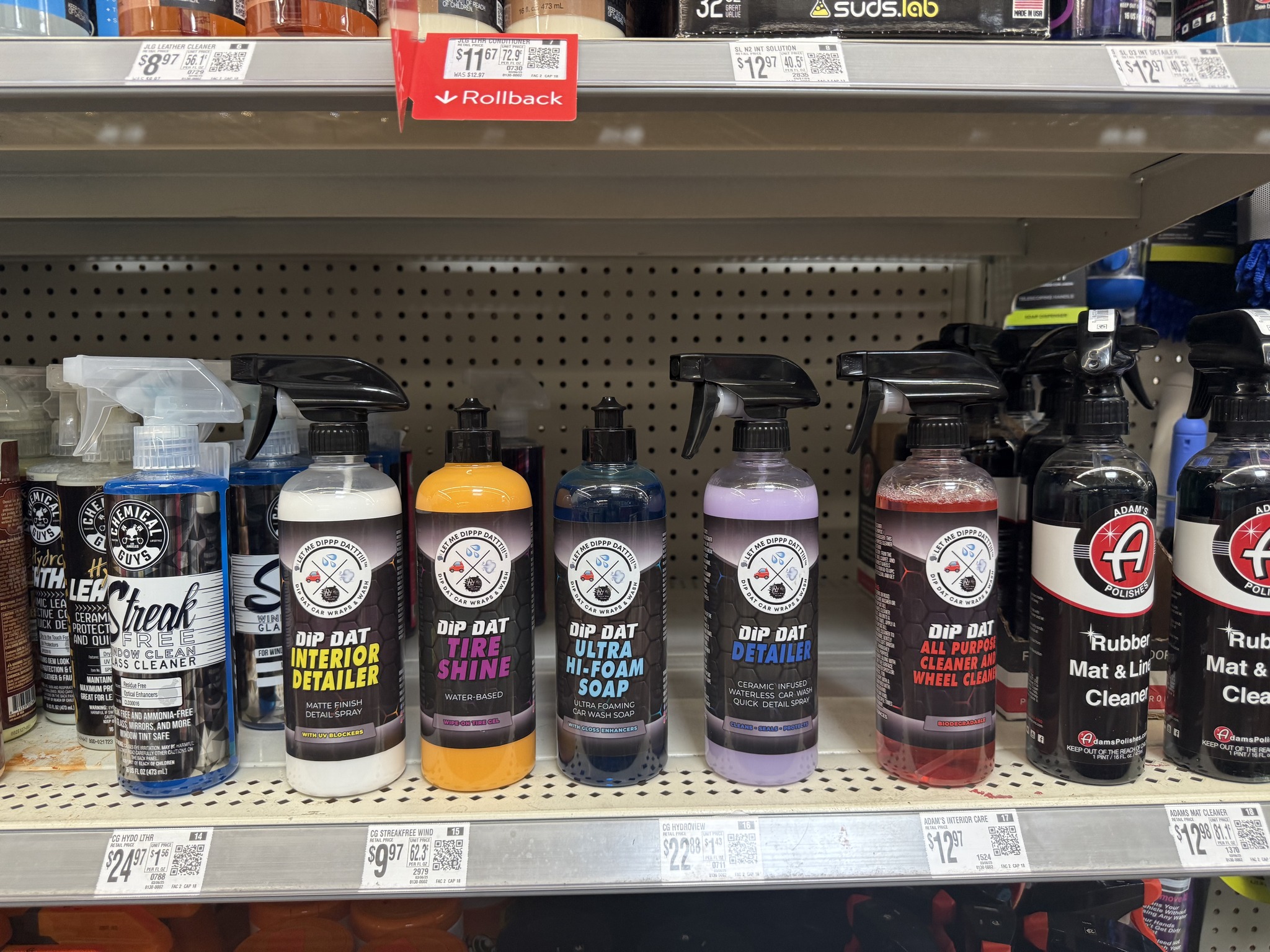 Ulohos Superstore Indy added a... - Ulohos Superstore Indy