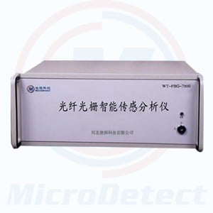 FIBER BRAGG... - Hebei MicroDetect Technology Co.，Ltd. | Facebook