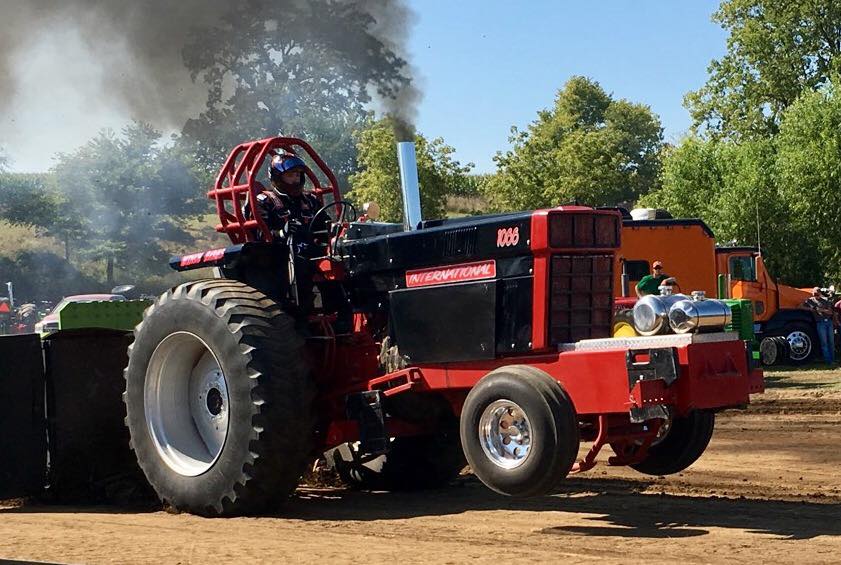 Plowboy68 Pulling Videos added... - Plowboy68 Pulling Videos