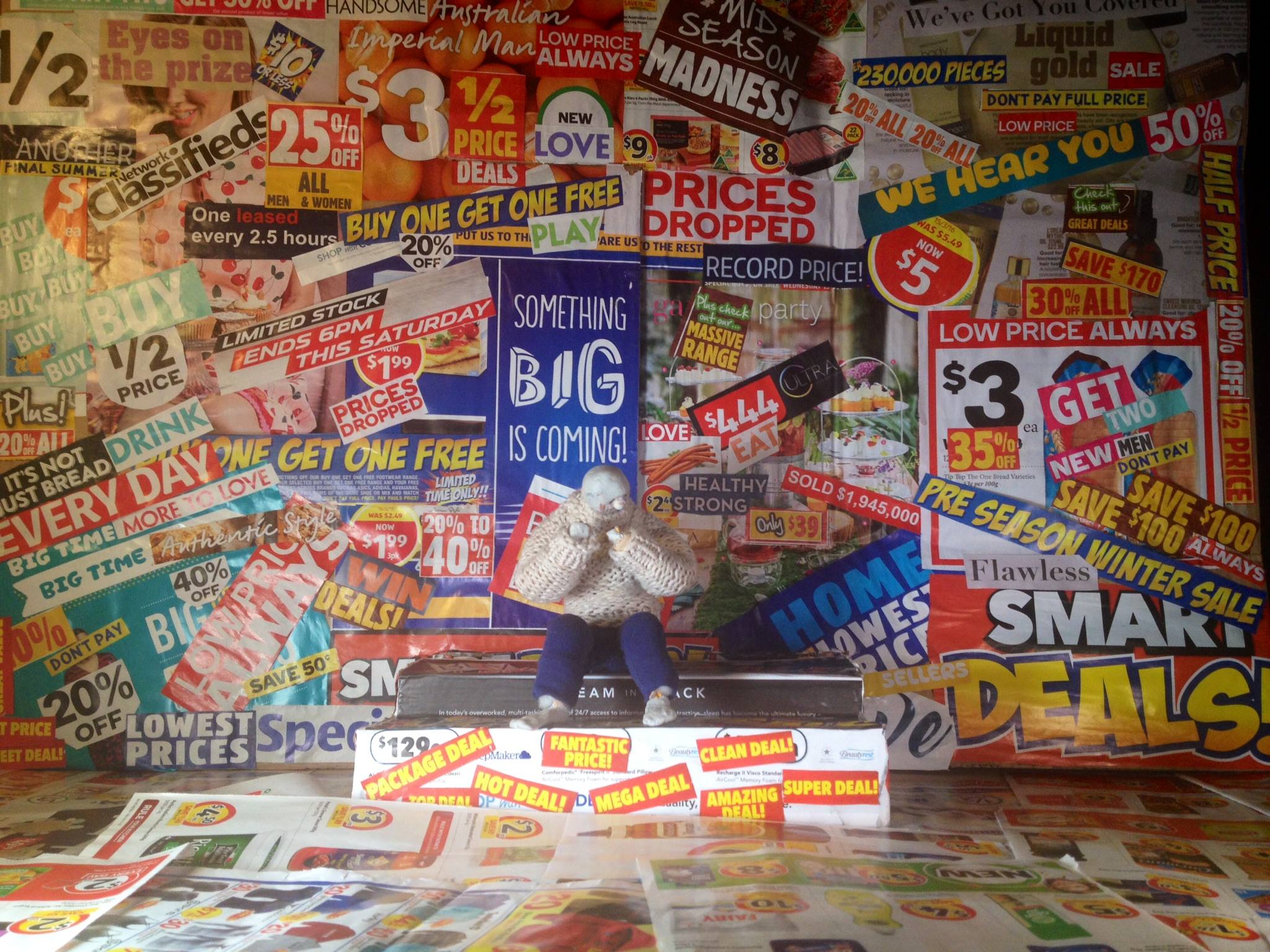 Stop Motion Factory