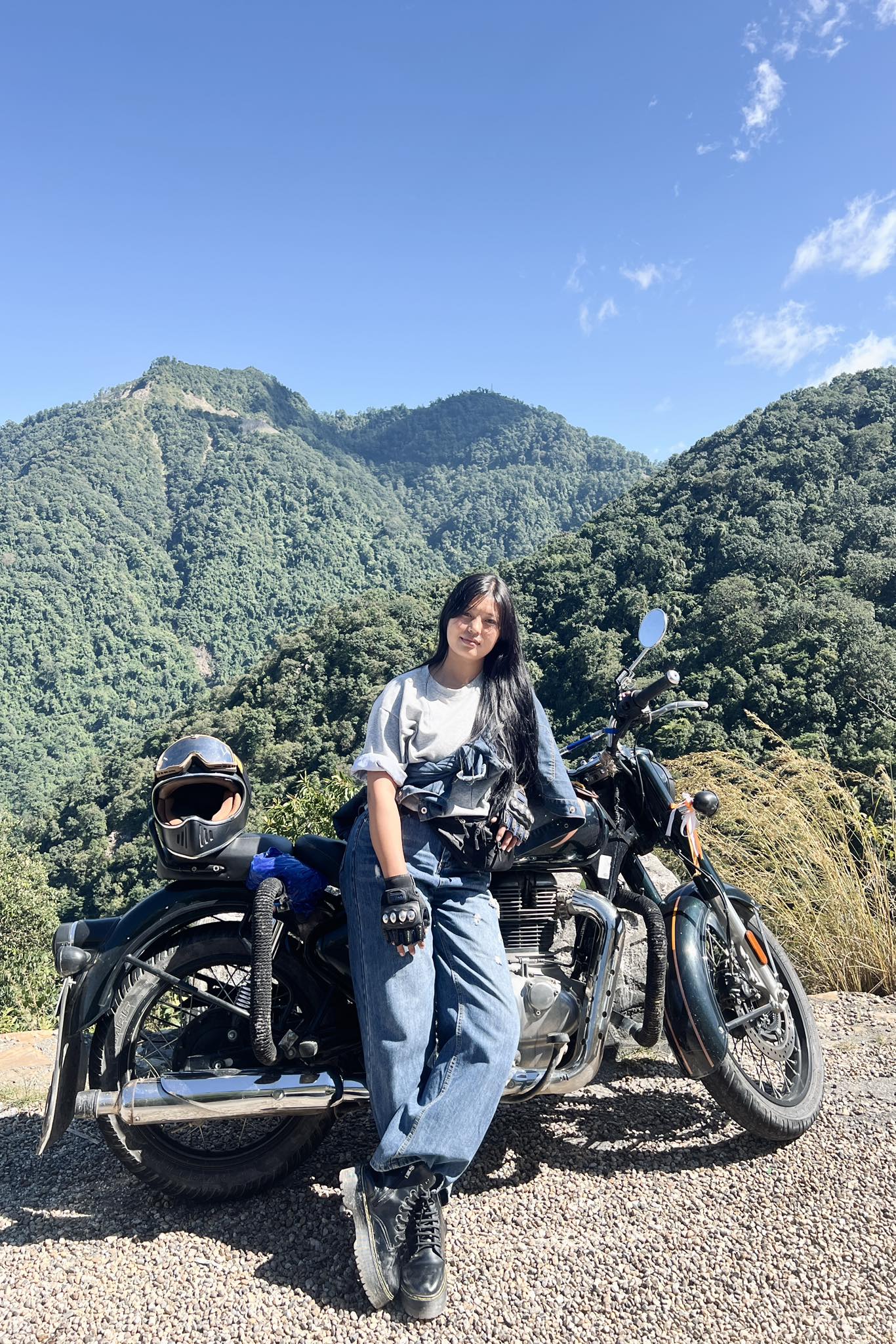 Rupa - fall in love with the nature🍃 ️‍🩹 | Facebook